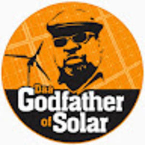 Meet your Posher, Daagodfather